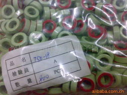 深圳市福田區金榕電子銷售部軟磁材料產品列表