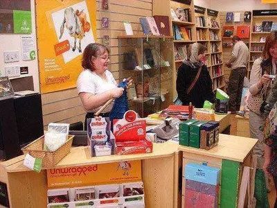 在澳洲，優(yōu)雅生活 二手日用百貨銷售帶來的精致可能