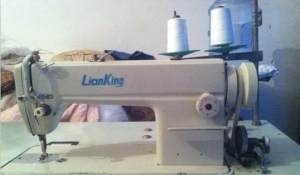 濰坊與壽光地區(qū)杰克及兄弟縫紉機銷售信息與二手日用品百貨市場觀察